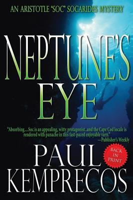 Neptune's Eye - Paul Kemprecos