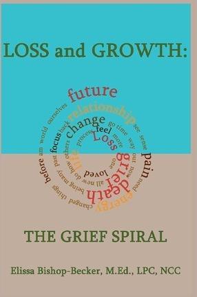 Loss and Growth: The Grief Spiral - Elissa Bishop-becker