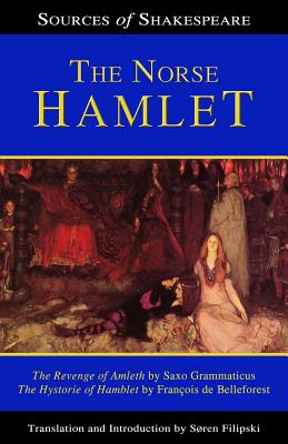 The Norse Hamlet - Francois De Belleforest