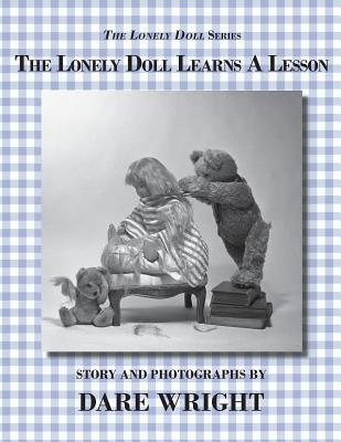 The Lonely Doll Learns A Lesson - Dare Wright