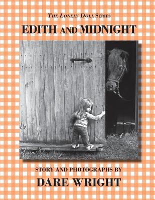 Edith And Midnight - Dare Wright