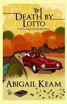 Death by Lotto - Abigail Keam