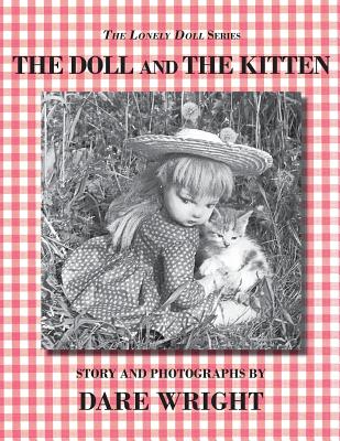 The Doll And The Kitten - Dare Wright