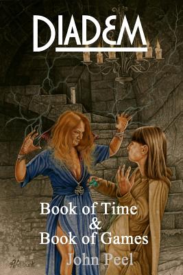 Diadem - Book of Time - John Peel