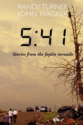 5: 41: Stories from the Joplin Tornado - Randy Turner