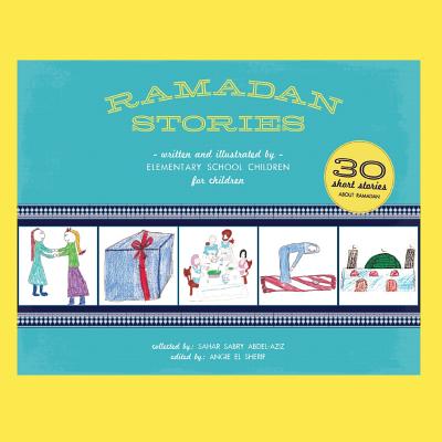 Ramadan Stories - Sahar Abdel-aziz