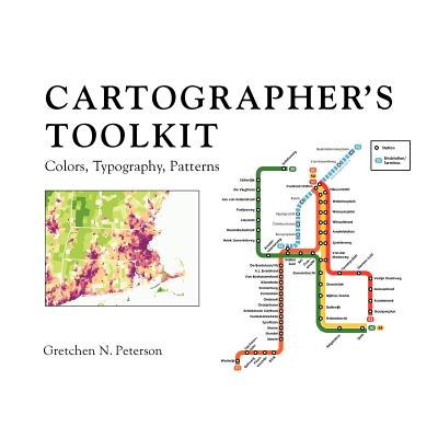 Cartographer's Toolkit - Gretchen N. Peterson