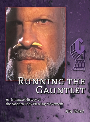 Running the Gauntlet - Jim Ward