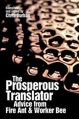 The Prosperous Translator - Chris Durban