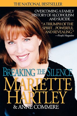 Breaking the Silence - Mariette Hartley