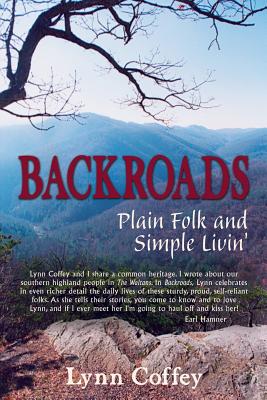 Backroads: Plain Folk and Simple Livin' - Lynn Coffey