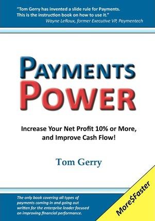 Payments Power - Tom Gerry