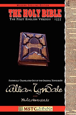 Holy Bible - MSTC - William Tyndale