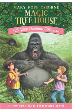 Good Morning, Gorillas