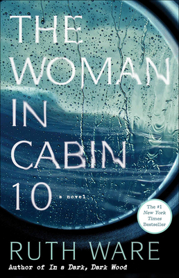 Woman in Cabin 10 - Ruth Ware