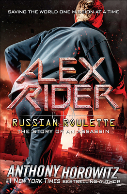 Russian Roulette - Anthony Horowitz