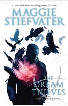 Dream Thieves
