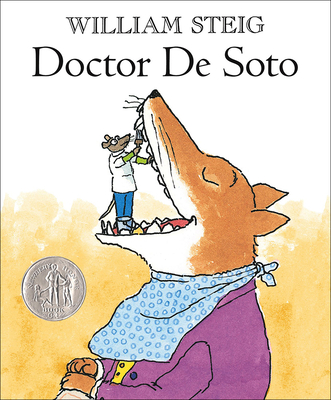 Doctor de Soto - William Steig