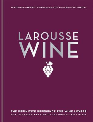 Larousse Wine - Hamlyn