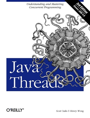Java Threads - Scott Oaks
