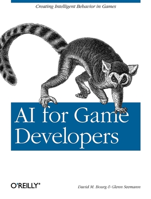 AI for Game Developers - David M. Bourg