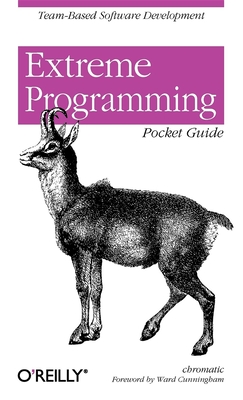 Extreme Programming Pocket Guide - Shane Warden