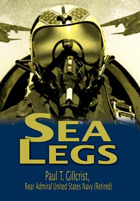 Sea Legs - Paul Gillcrist