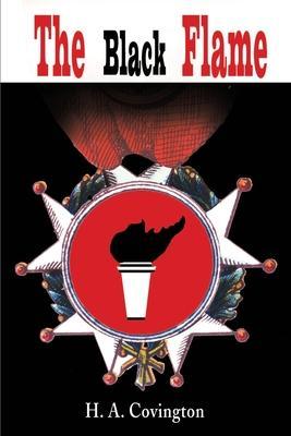 The Black Flame - H. A. Covington