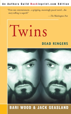 Twins: Dead Ringers - Bari Wood