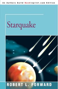 Starquake - Robert L. Forward
