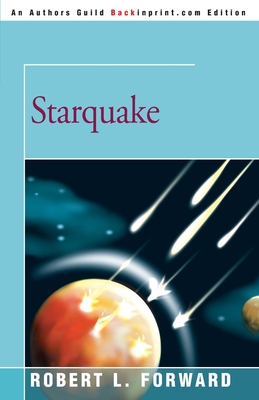 Starquake - Robert L. Forward