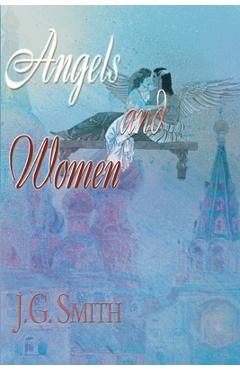 Coperta cărții 'Angels and Women - J. G. Smith'