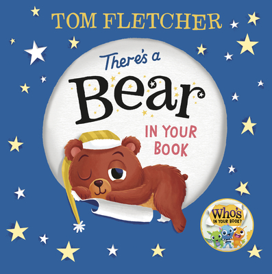 There's a Bear in Your Book - Tom Fletcher