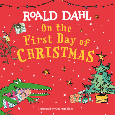 On the First Day of Christmas - Roald Dahl