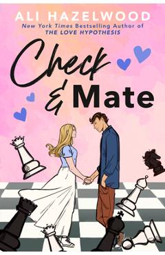 Poza produsului Check & Mate - Ali Hazelwood