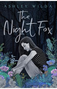 Poza produsului The Night Fox - Ashley Wilda