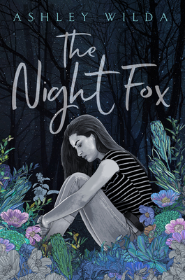 The Night Fox - Ashley Wilda