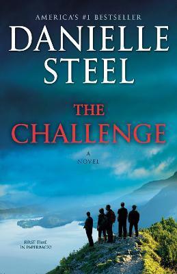 The Challenge - Danielle Steel