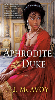 Aphrodite and the Duke - J. J. Mcavoy