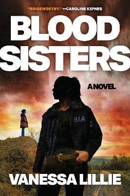 Blood Sisters - Vanessa Lillie