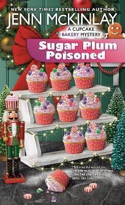Sugar Plum Poisoned - Jenn Mckinlay