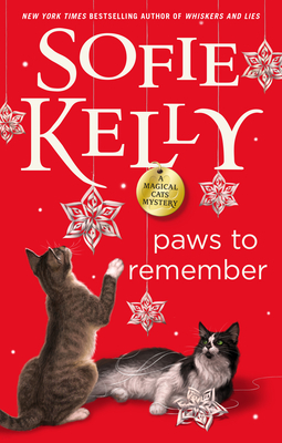 Paws to Remember - Sofie Kelly