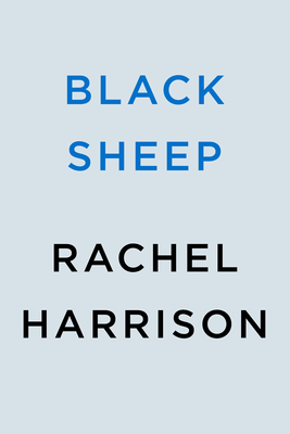 Black Sheep - Rachel Harrison