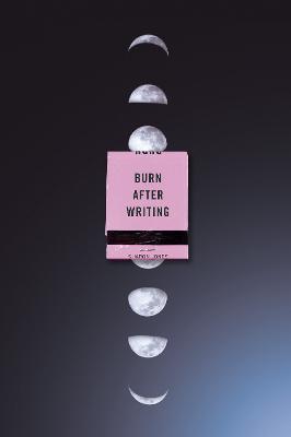 Burn After Writing (Moon Phases) - Sharon Jones