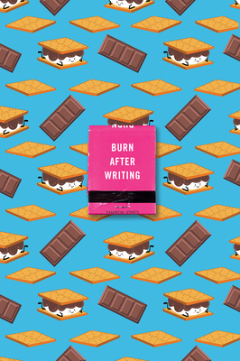 Burn After Writing (s'Mores) - Sharon Jones