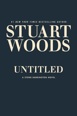 Untitled Stone Barrington #65 - Stuart Woods