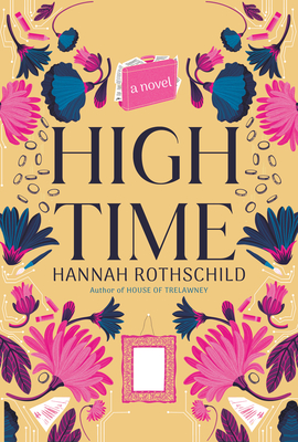 High Time - Hannah Rothschild