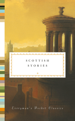 Scottish Stories - Gerard Carruthers