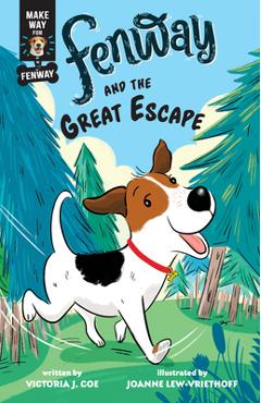 Poza produsului Fenway and the Great Escape - Victoria J. Coe