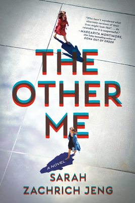 The Other Me - Sarah Zachrich Jeng